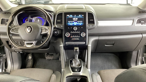 Renault Koleos 2.5 Intens Cvt