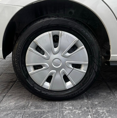 Dodge Attitude 1.2 Se At