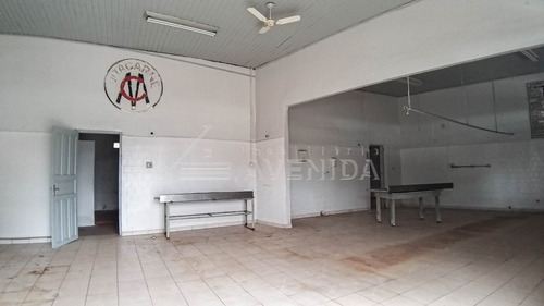 Imagem 2 de 9 de Galpao - Agari - Ref: 4063 - V-1269