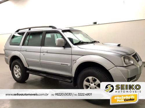 Imagem 1 de 15 de Mitsubishi Pajero Pajero Sport Hpe 3.5 4x4 200cv Aut. 20...