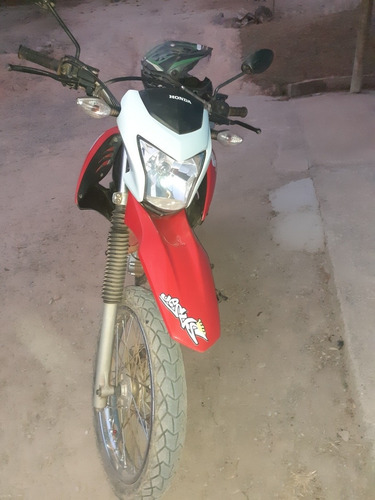 Imagem 4 de 4 de Honda Broz 160 2015