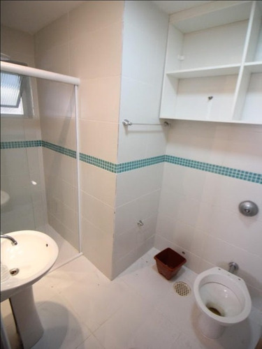 Imagem 16 de 22 de Apartamento Residencial À Venda, Praia Pitangueiras, Guarujá. - Ap3895 - 34710765