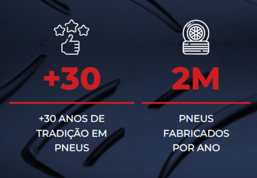 Pneu 90/90-18 Techinic Tiger 57p Traseiro Montagem Com Cam.