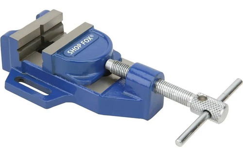 Tornillo De Banco Para Taladro Mandíbula Inclinable De 3 | Envío gratis