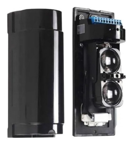 Kit Motor De Cremallera 11mts Completo Wejion 1800kg
