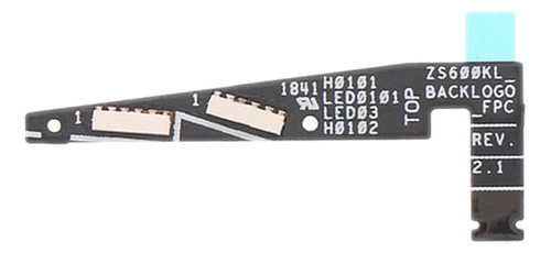 Cable Flexible De Control De Iluminación Para Asus Rog Phone