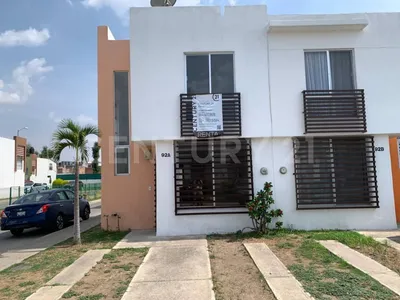 Casa en renta