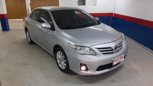 Toyota Corolla 2012 2.0 16v Altis Flex Aut. 4p