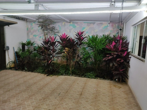 Imagem 3 de 21 de Casa Com 3 Dormitórios À Venda, 120 M² Por R$ 380.000,00 - Recanto Da Água Branca - Piracicaba/sp - Ca2913