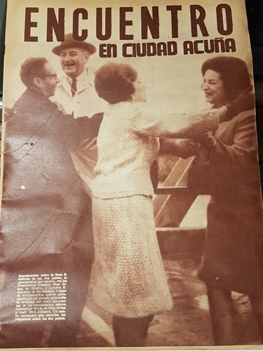 Revista De America 1965  