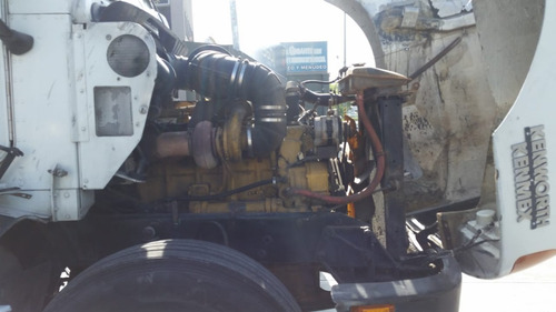 Imagen 4 de 13 de Tractocamion Kenworth T600