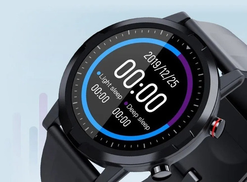 Imagen 2 de 9 de Smartwatch Haylou Rt Ls05s Reloj Inteligente Android Ios