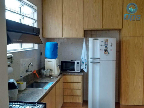Imagem 24 de 27 de Casa Com 3 Dorms, Vila Belmiro, Santos - R$ 800 Mil, Cod: 4590 - V4590