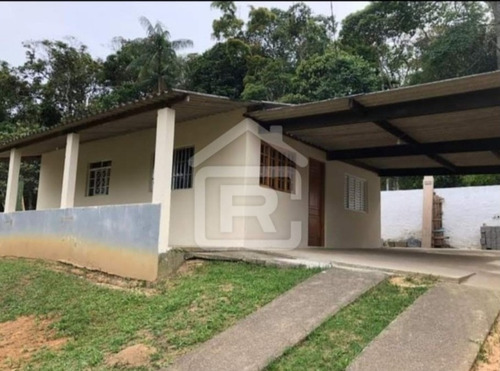 Chácara Com Otima Localização