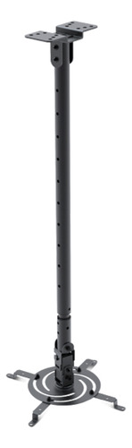 Soporte Proyector Incl 15° Rot 360° 15kg Klipxtreme Kpm-610b