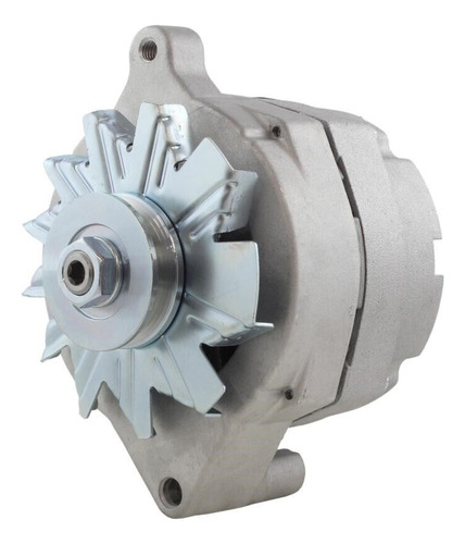 Premium Grade Self Excited 12 Volt 110 Amp Alternator Fo Ccc
