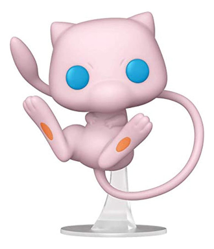 Funko Pop! Juegos: Pokemon - Mew