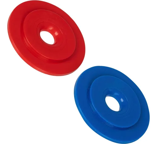 10-112-00 Disco Restrictor Universal De Montaje De Pare...