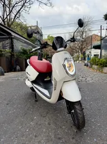 Comprar Moto Grace 800w Sunra Palermo Envío Gratis A 50 Km Distancia