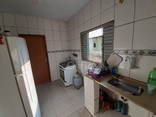 Imagem 10 de 11 de Casa À Venda, 100 M² Por R$ 160.000,00 - Setor Escala - Anápolis/go - Ca0485