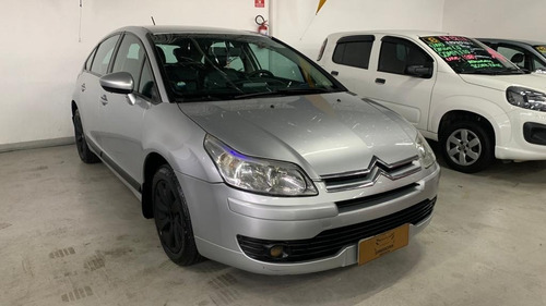 Imagem 3 de 14 de C4 1.6 Glx 2012 Flex