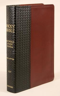 Libro The Scofield (r) Study Bible Iii, Kjv - Oxford Univ...