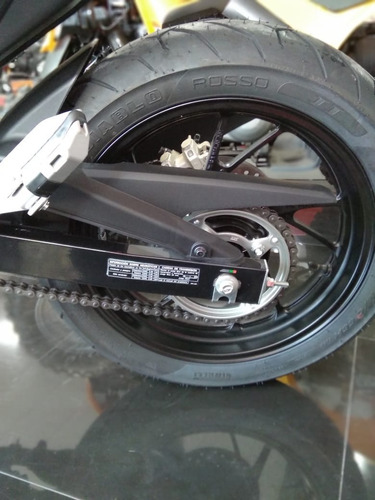 Honda Cb 250 Twister 0km Performance Bikes