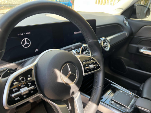 Mercedes-benz Clase Glb 4matic