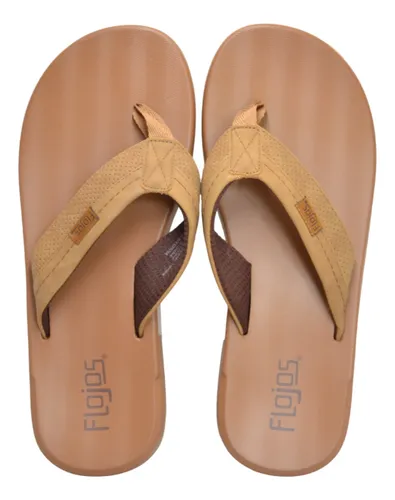 Sandalias flojos online hombre