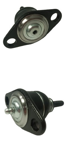 1424 Par De Muñon Superior 7334620 Chevrolet Chevette 82-88