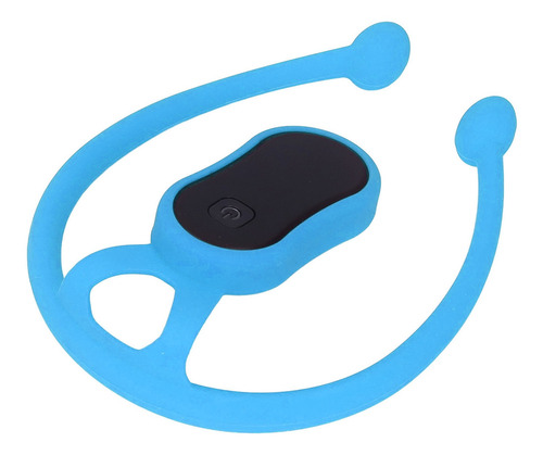 Imagen 5 de 10 de Dispositivo De Entrenamiento Postural Smart Corrector Vibrat