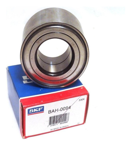 Ruleman Rueda Delantero Skf Fiat Palio 1.6 Spi De 1997-2001