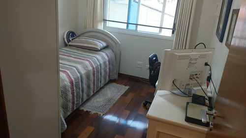 Lindo Apto. Em Andar Baixo Em Mirandopolis Atravessa Da R. Luis Gois - Valor R$ 1.350.000,00 - Ap1520