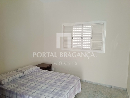 Imagem 19 de 25 de Casa Em Residencial Colinas De São Francisco, Bragança Paulista/sp De 620m² 3 Quartos À Venda Por R$ 1.190.000,00 - Ca1564894-s