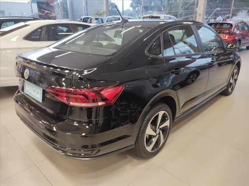 Imagem 4 de 12 de Virtus 1.4 250 Tsi Gts Automático
