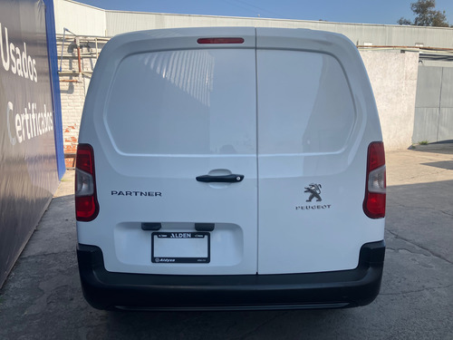 Peugeot Partner 1.6 Hdi Maxi Pack