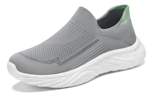 Zapatos Mujer Comodos Para Caminar - Diseño Ergonómico,