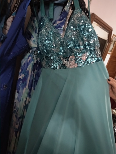 Vestidos De Fiesta Novia Y 15 Años