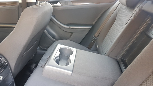 Volkswagen Vento 2.5 Luxury 170cv Tiptronic 2015