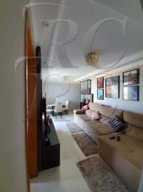 Imagem 11 de 15 de 03123 - Apartamento 3 Dorms. (1 Suíte), City Bussocaba - Osasco/sp - 3123