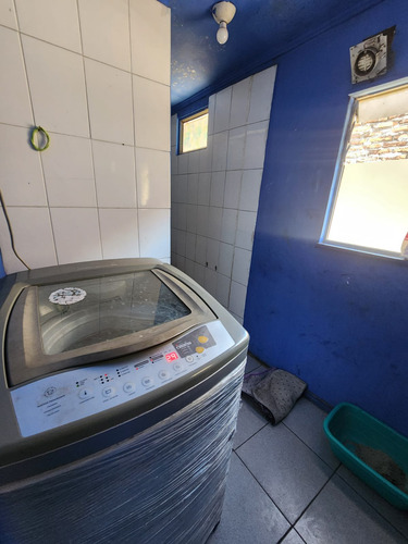 Vende Propiedad Con 2 Casas Cerrillo