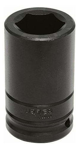 Urrea 7524l 3/4-inch Deep Drive, 6 cantos 1  1/2-inch