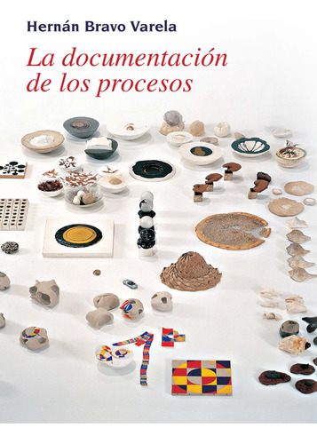 Libro Documentacion De Los Procesos, La Lku