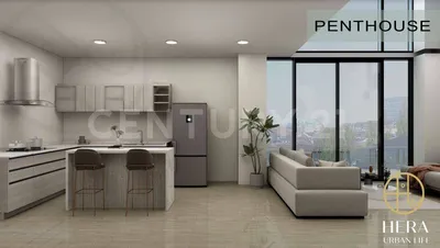 Departamento en venta