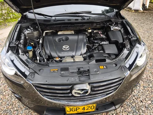 Mazda CX-5 2.0 Touring