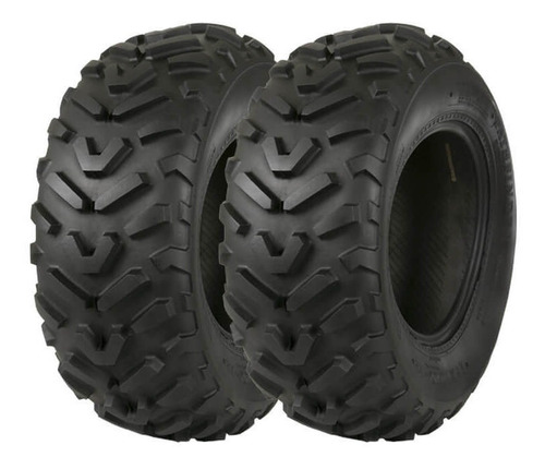 Kit Cubiertas 23x8 11 Kenda Pathfinder K530