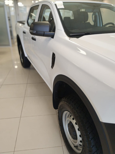 Ford Ranger 2.0 Cd 4X4 Xl 170Cv