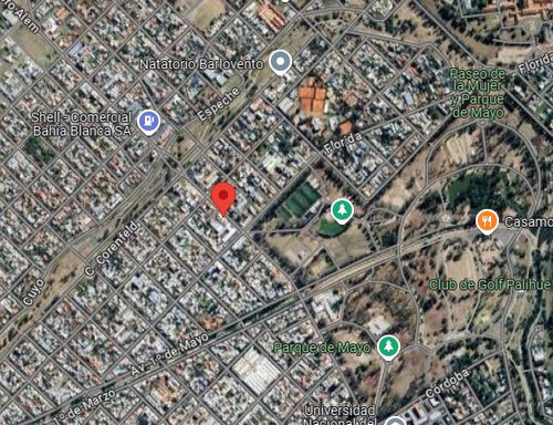Casa En Venta - 4 Dormitorios 3 Baños 2 Cocheras - 350mts2 - Bahía Blanca