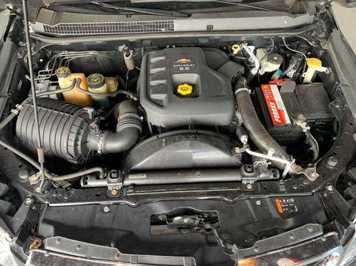 Chevrolet Chevrolet/s10 Lt Dd4