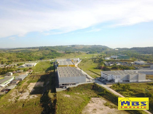 Imagem 1 de 3 de Área Industrial (km 53 Da Castelo) - Ar0025